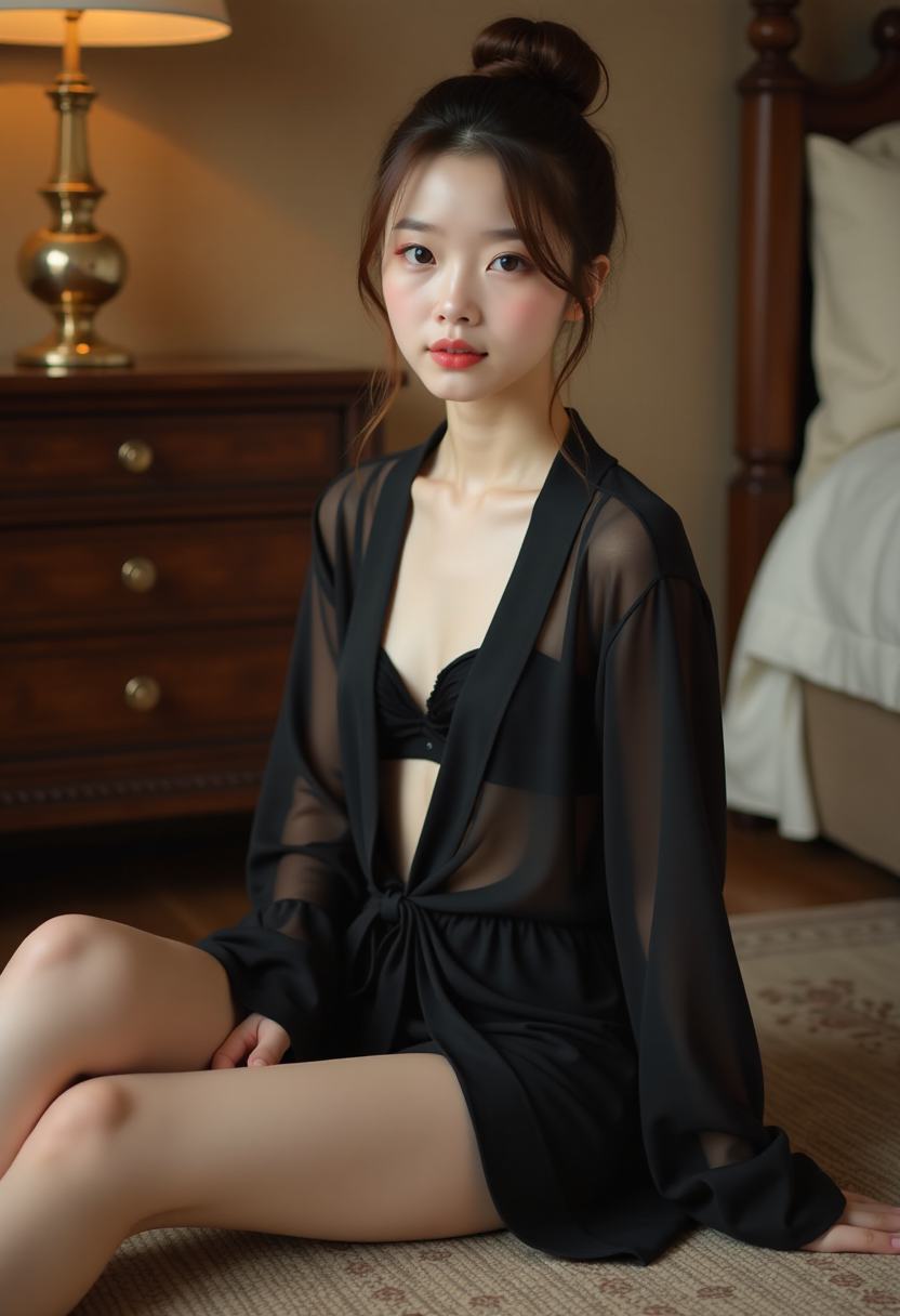 锦绣前程